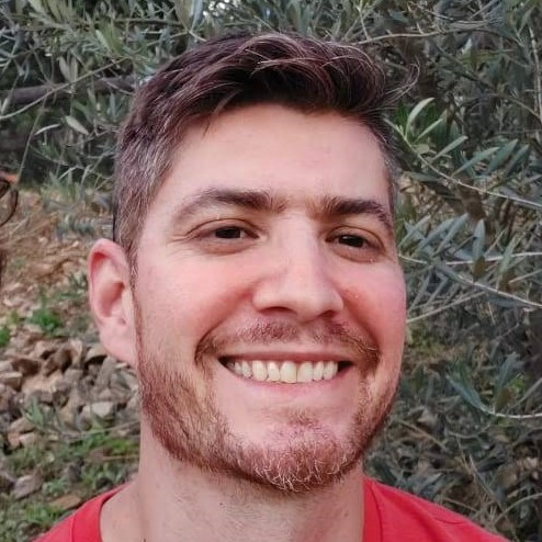 Eduardo Souza, Founder of MockStage